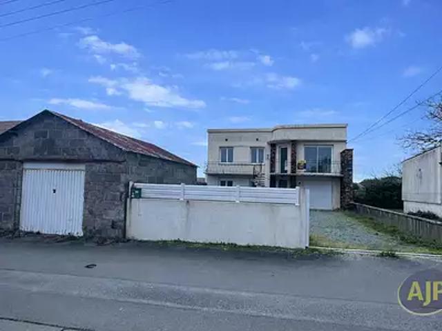Maison vente à La Roche-sur-Yon, Aizenay