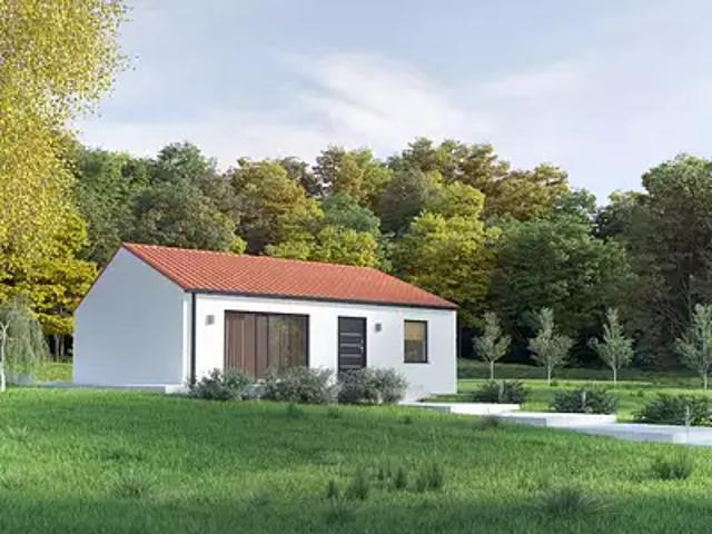 Maison vente à Aizenay