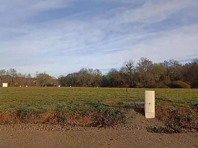 Terrain vente à La Roche-sur-Yon, Aizenay