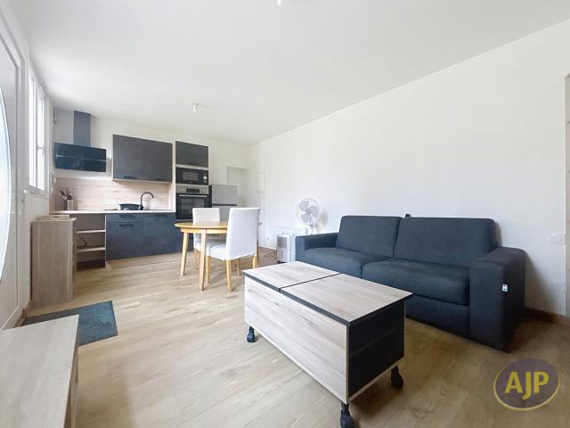 Appartement location à La Roche-sur-Yon, Aizenay