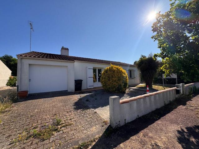 Maison vente à Aizenay