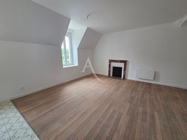 Appartement vente à La Roche-sur-Yon, Aizenay