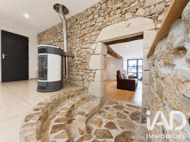 Maison vente à La Roche-sur-Yon, Aizenay