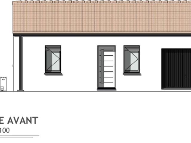 Maison vente à Aizenay Maison vente à Aizenay