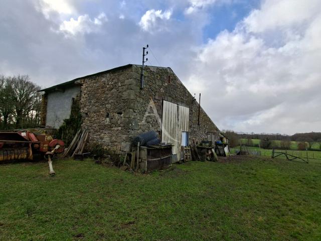 Garage vente à La Roche-sur-Yon, Aizenay