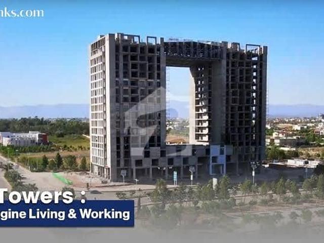 Apartment for rent in Islamabad