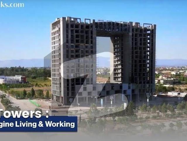 Apartment for rent in اسلام آباد, زون 1