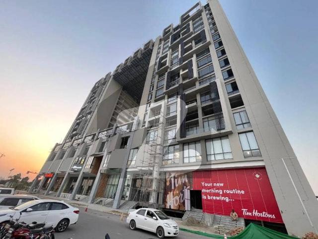 Apartment for sale in Islamabad
