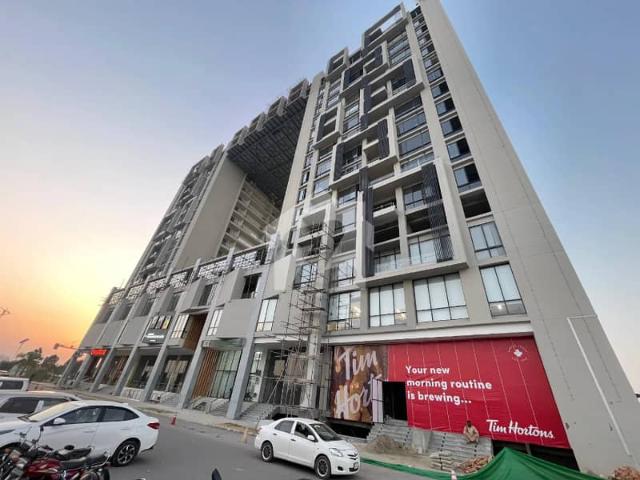 Apartment for sale in Islamabad