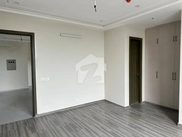 Apartment for rent in Islamabad