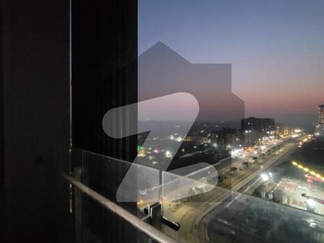 Apartment for rent in Islamabad