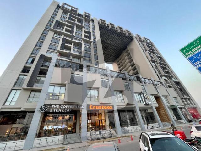 Apartment for rent in Islamabad