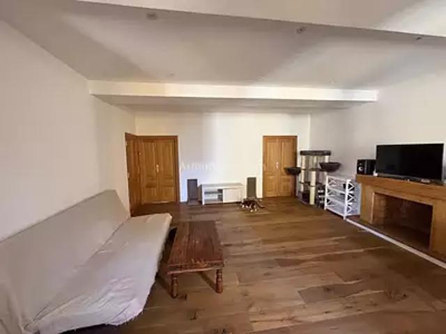 Appartement vente à Ajaccio