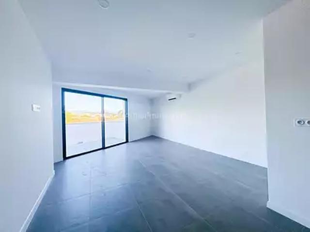 Appartement vente à Ajaccio