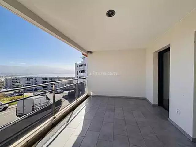 Appartement vente à Ajaccio