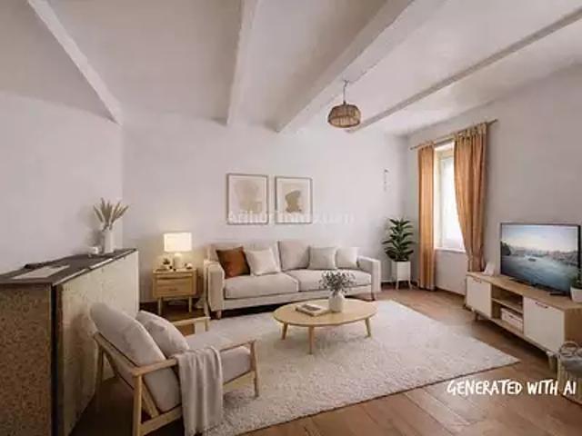 Appartement vente à Ajaccio