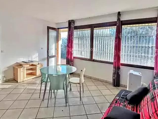 Appartement location à Ajaccio