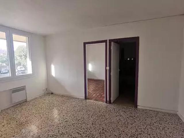 Appartement location à Ajaccio