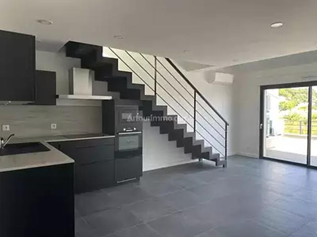 Appartement location à Ajaccio