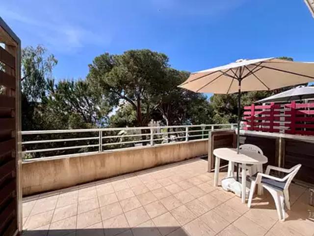 Appartement vente à Ajaccio