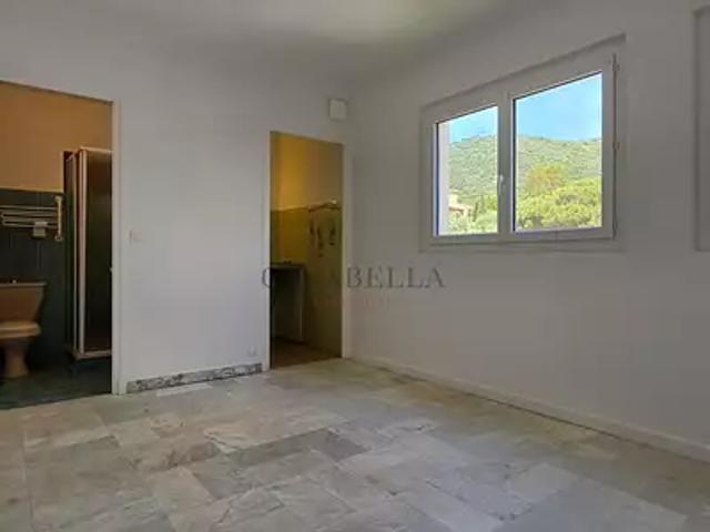 Appartement vente à Ajaccio