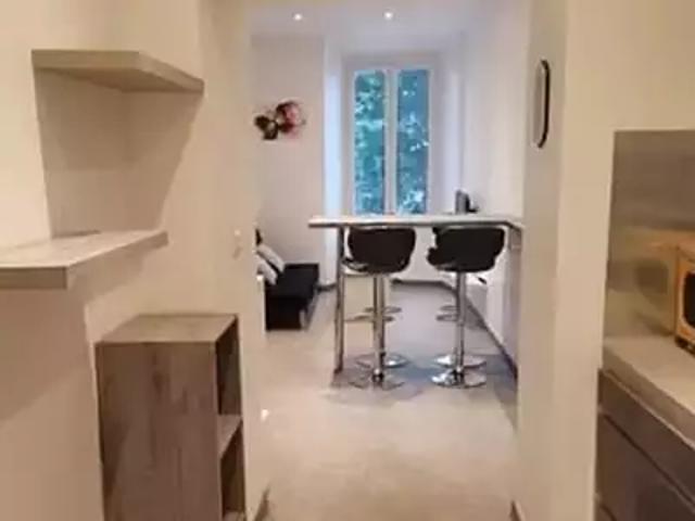 Appartement vente à Ajaccio