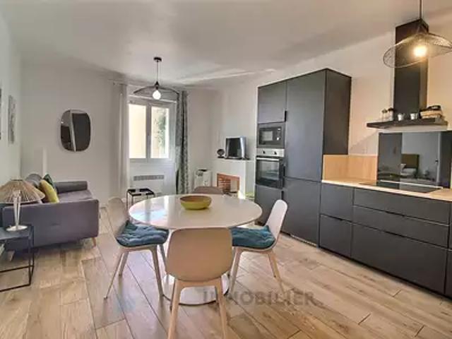 Appartement vente à Ajaccio