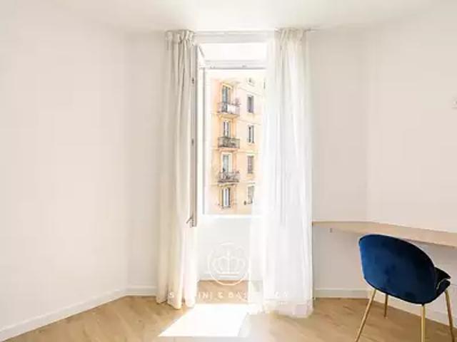 Appartement vente à Ajaccio