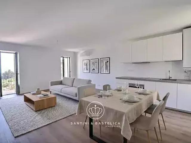 Appartement vente à Ajaccio
