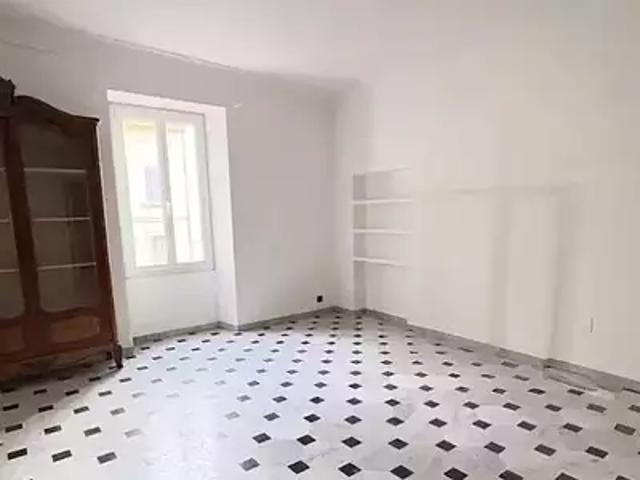 Appartement vente à Ajaccio