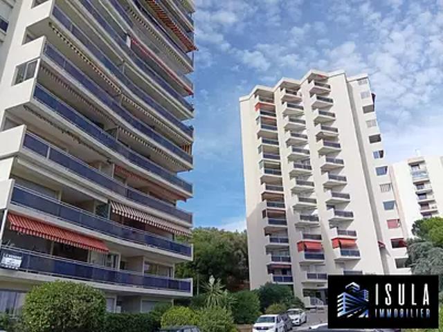 Appartement vente à Ajaccio
