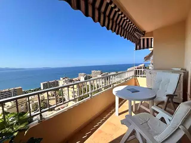 Appartement vente à Ajaccio