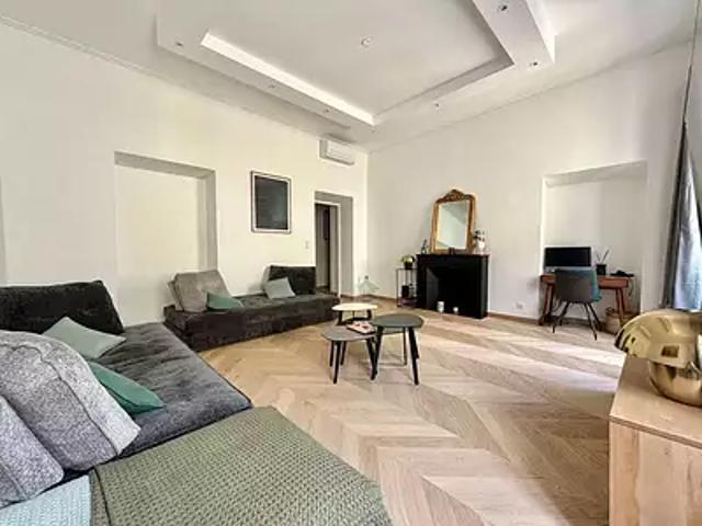 Appartement vente à Ajaccio