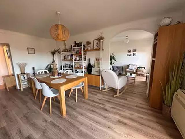 Appartement vente à Ajaccio