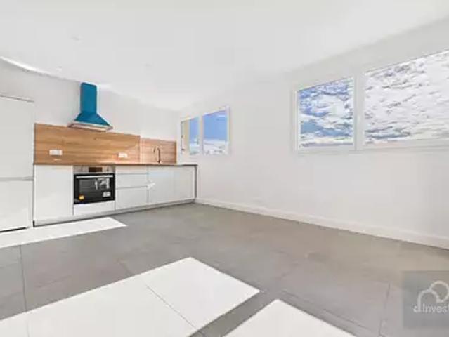 Appartement vente à Ajaccio