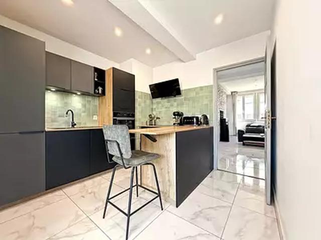 Appartement vente à Ajaccio