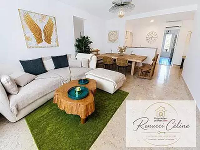 Appartement vente à Ajaccio