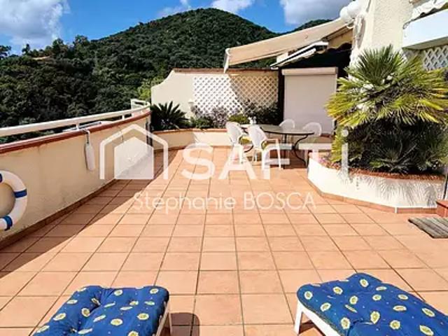 Appartement vente à Ajaccio