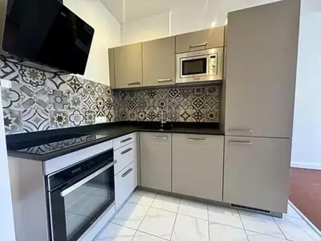 Appartement vente à Ajaccio