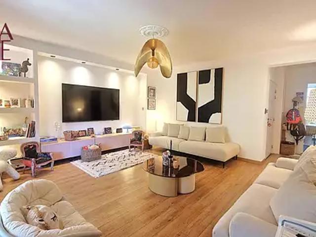 Appartement vente à Ajaccio