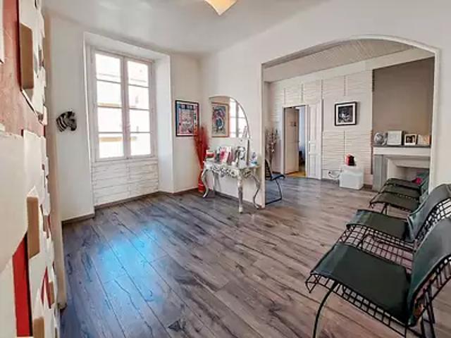 Appartement vente à Ajaccio