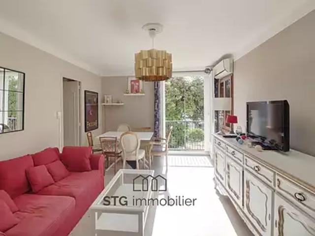 Appartement vente à Ajaccio