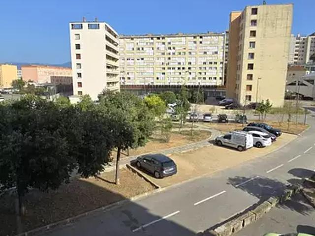 Appartement vente à Ajaccio
