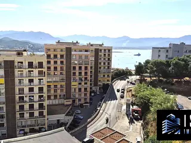 Appartement vente à Ajaccio