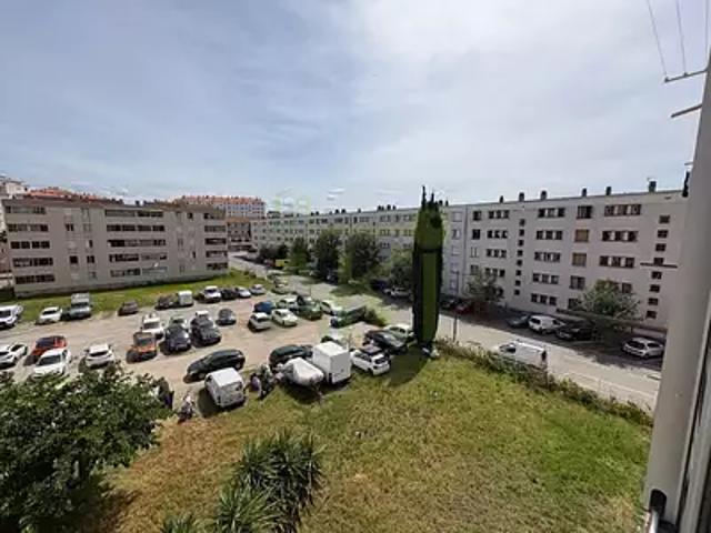 Appartement vente à Ajaccio