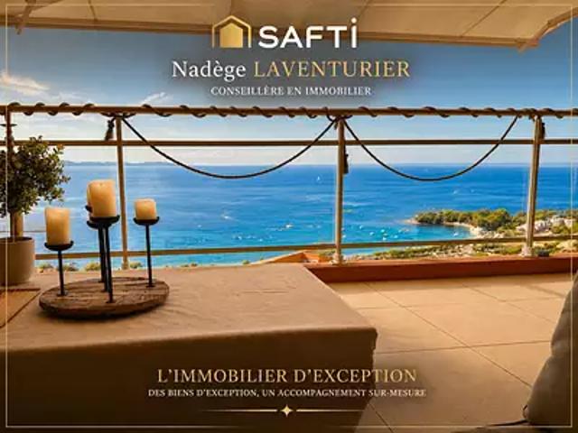 Appartement vente à Ajaccio
