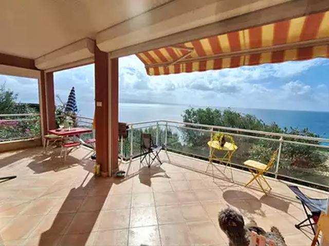 Maison vente à Ajaccio