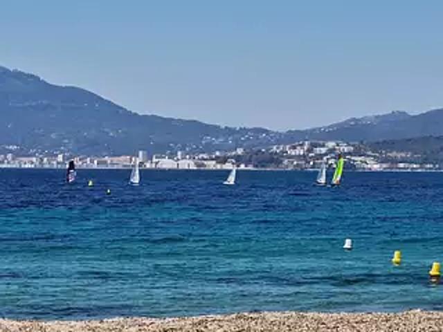 Maison vente à Ajaccio