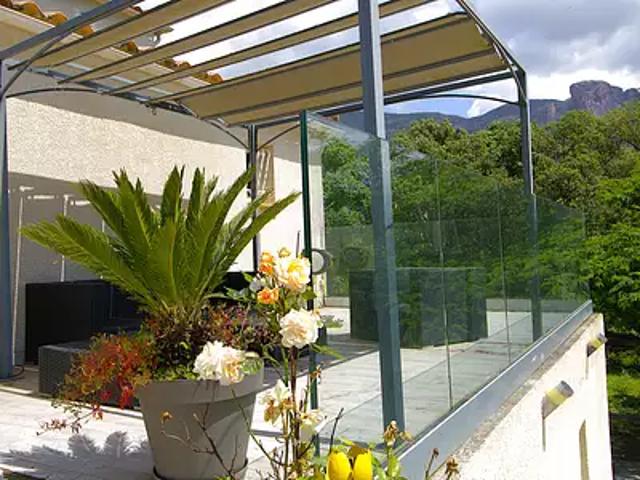 Maison vente à Ajaccio