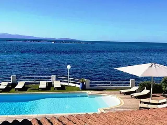 Maison vente à Ajaccio